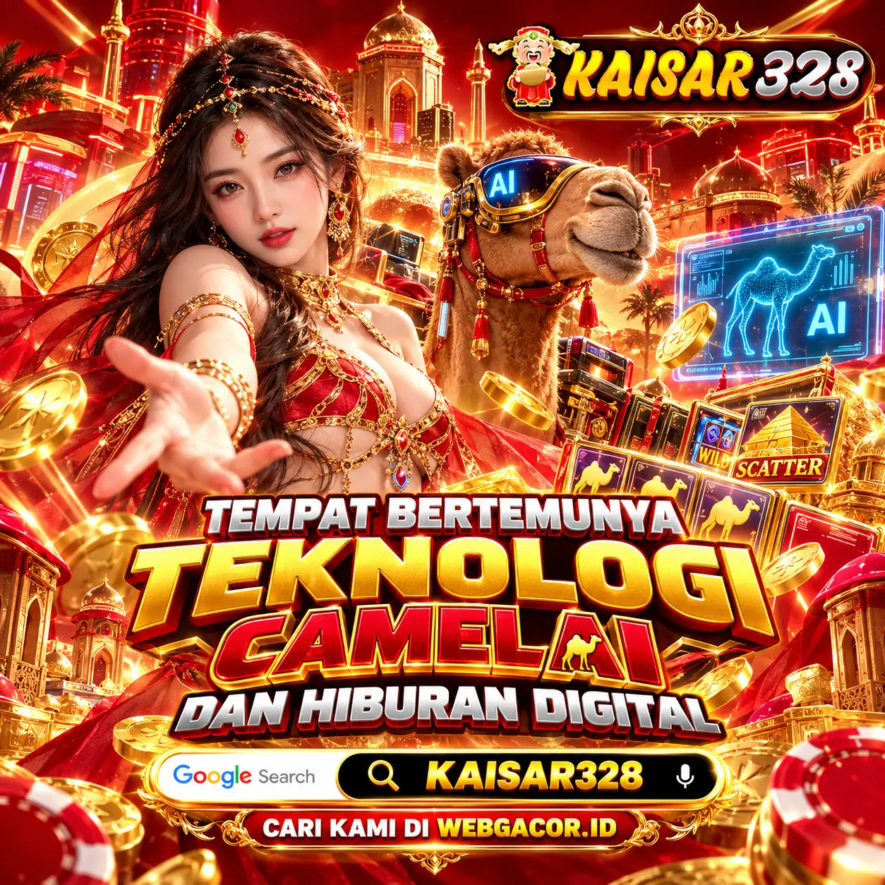 Hiburan Digital